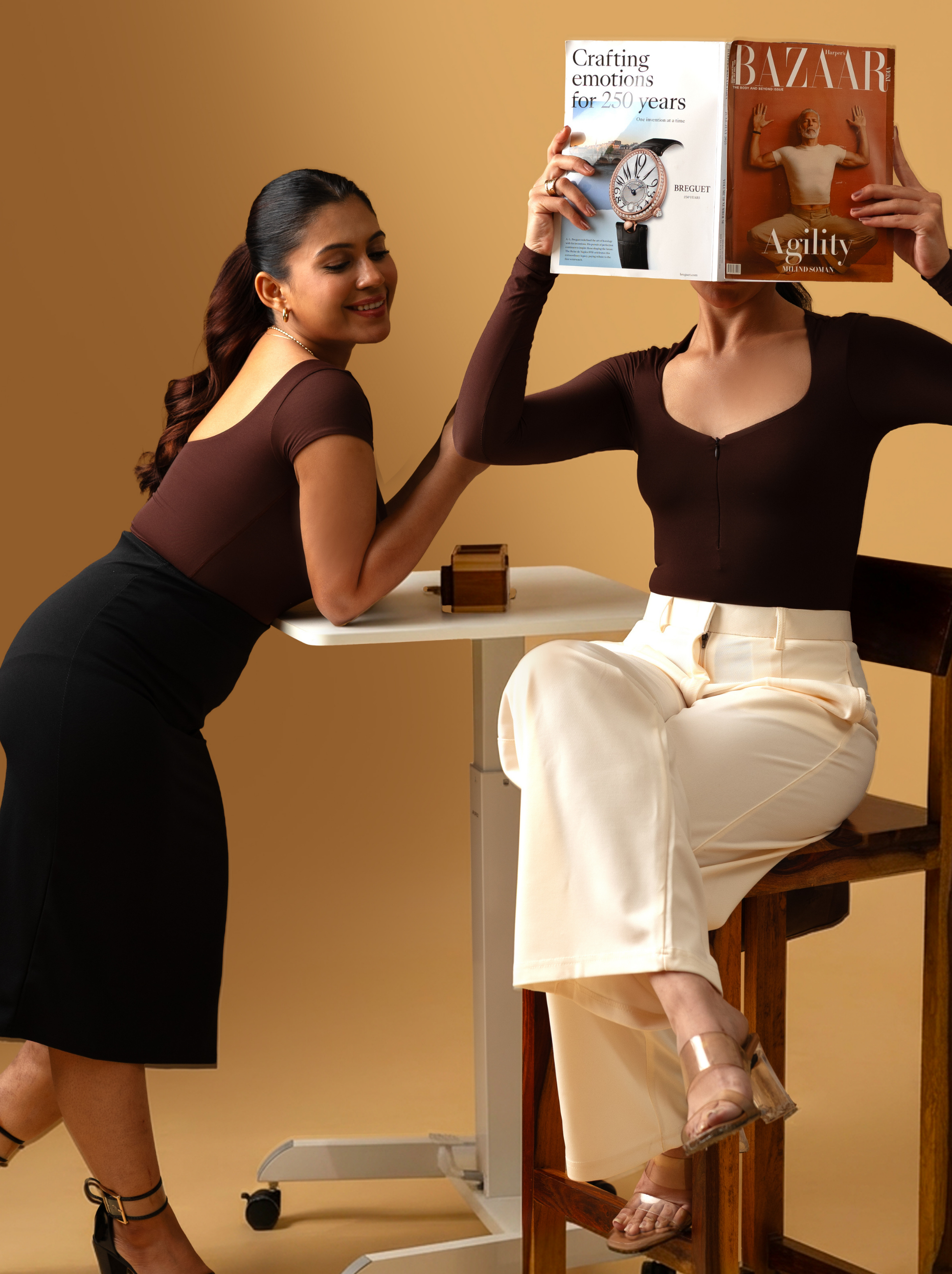 Boat Neck Bodysuit – ButterBawd