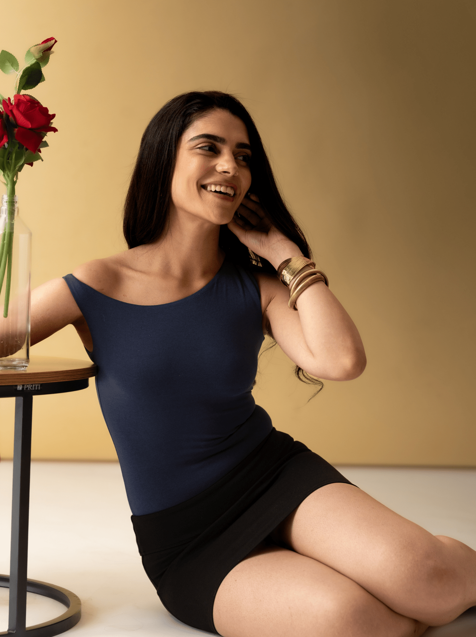 Off Shoulder Bodysuit - ButterBawd